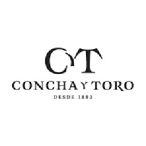 Logo Concha y Toro-300px